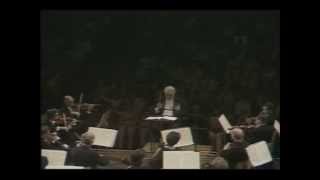 BEETHOVEN Symphony No7 in AOp92 OTTO KLEMPERER [upl. by Aiduan]