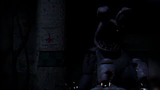 Trailer Music  Five Nights at Freddys 2 Slowed  Reverb [upl. by Rina]