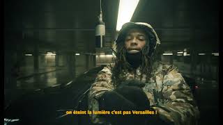 DOM  Freestyle Capot de la voiture Pt2 CDLV Pt2 [upl. by Katsuyama620]