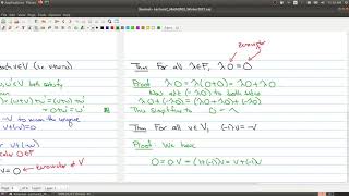 Lecture 2 Part 4 Math 2R03 [upl. by Llemej157]