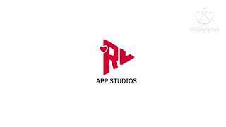 RV appstudios logo remake [upl. by Lindahl]