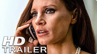 MOLLY’S GAME Trailer German Deutsch 2018 [upl. by Oine856]