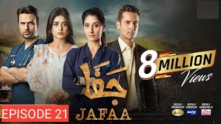 Jafaa  Episode 20 Promo  Jaffa Drama Epi 20 Teaser  Jaffa Ep 20 Review [upl. by Chak751]