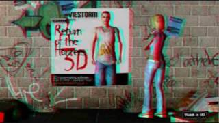 Moviestorm Made Easy  making 3D movies [upl. by Floria]