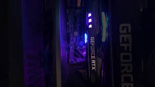 Ryzen 7 3700X  RTX 3070 8GB GDDR6  RAM 16GB  SSD M2 512GB  1TB HDD [upl. by Ress]