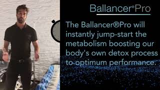 Ballancer®Pro  How it works  Biohacking Special [upl. by Clementina]