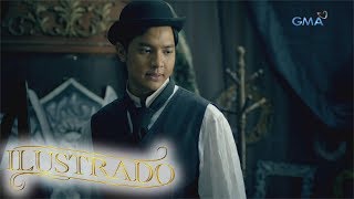 Ilustrado Full Episode 12 [upl. by Boylston]