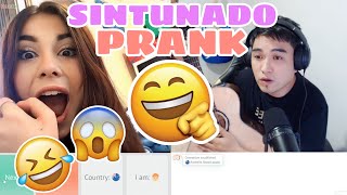 HARANA SERYE  SINTUNADO PRANK PART 75 [upl. by Jaynell508]