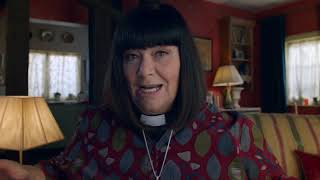 The Vicar Of Dibley In Lockdown S1 03 [upl. by Karon]