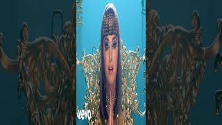 Katy Perry  Dark Horse ft Juicy J [upl. by Ayotan]