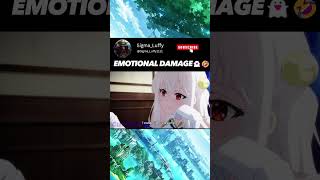 Emotional damage anime version shorts otaku anime princewein ninym viral trending edit [upl. by Amice]