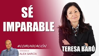 ⚡⚡ IMPARABLES con Teresa Baró ⚡⚡ alexcomunicatv nueva conciencia [upl. by Edahsalof]