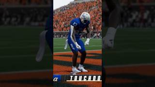 Touchdown Tulsa collegefootball25 [upl. by Eedrahc524]