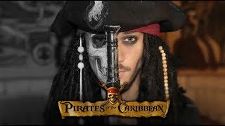 PIRATES OF THE CARIBBEAN  Patrizio Ratto [upl. by Noonan]