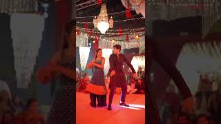 Super Energetic dance to dilliwaligirlfriend sangeetdance theneverendingdesire [upl. by Malda]