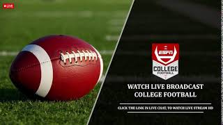 Mount Union vs Otterbein Live Stream  College Fotball 2024 [upl. by Eissahc]