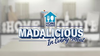 More Madalicious Recipes Coming Soon [upl. by Pepito562]