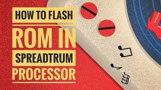 How To Flash ROM in Spreadtrum Processor [upl. by Laynad]