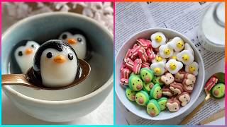 Cute Food Ideas That will Boost Your Serotonin [upl. by Ettedanreb]