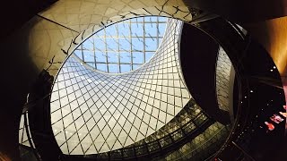 Fulton Center Sky ReflectorNet [upl. by Helen190]