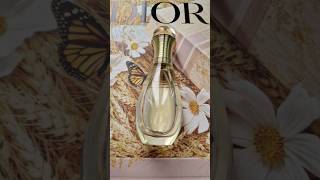 Dior Jadore New HAIR MIST 😍 ✨️ 💕 ♥️ Love Yourself Gift🎁 Yourself Good for Mental Health ♥️ [upl. by Ahsienek]