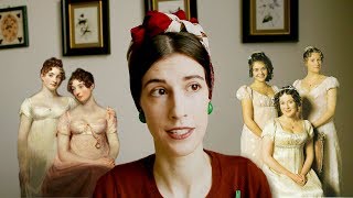 Are Period Drama Costumes Historically Accurate Costume Review Pt 2 [upl. by Ashwin784]