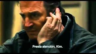 Trailer Busqueda Implacable 2 Taken 2FULL HD 1080p Subtitulado Español [upl. by Kancler15]