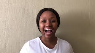 My Preply Introduction Video  Teach English Online  South African Youtuber Neilwe K [upl. by Guod]