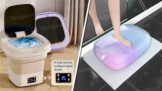 150 CHEAP Temu Gadgets That Are Actually WORTH IT Home Appliances Cooking Cleaning [upl. by Erl]