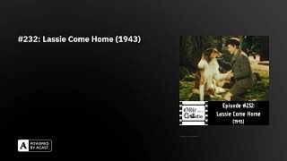 232 Lassie Come Home 1943 [upl. by Leizahaj]