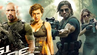 Hollywood Action Thriller Movie  Hollywood Movie Hindi Dub  Action amp Thrillers [upl. by Gall]