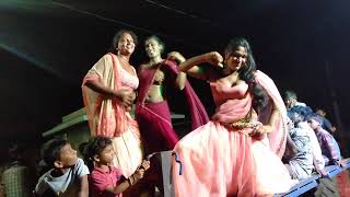 Latest Telugu Movie Dance  Myself Swathi recording dance video viral telugu  watch and have fun [upl. by Roley]