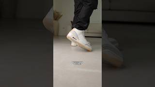 Wearing the Jordan 3 Craft Ivory [upl. by Ahon]