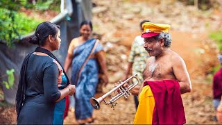 ആ കാര്യം എട്ടായി മടക്കി കൈയിൽ വെച്ചോ വരുമ്പോ തന്നാ മതി  Jaffer Idukki  Malayalam Comedy Scenes [upl. by Riek]