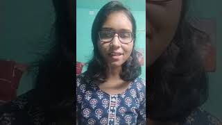 Existing student testimonial WBCS 2025 College Street Kolkata Foundation Batch [upl. by Sid]