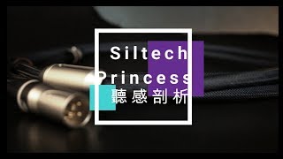 Siltech Crown Princess XLR [upl. by Carr]