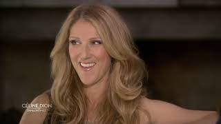 Céline Dion dans lintimité  Documentaire [upl. by Valorie]