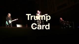 Bagatelle  Trump Card [upl. by Emyam]