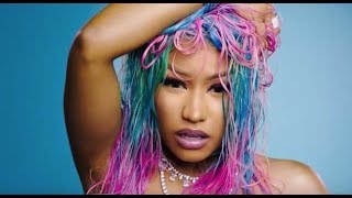 Nicki Minaj  Barbie Dreams Karaoke [upl. by Mussman]