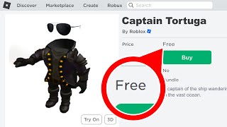 HEADLESS FREE Claim FREE HEADLESS HORSEMAN Now in Roblox [upl. by Barvick733]