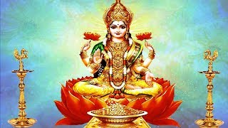 Moola Mantras  Mahalakshmi Mantra  DrR Thiagarajan [upl. by Willamina]