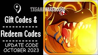 Looming Crisis：Infinite Evolut Update Redeem Codes  Gift Codes  Update October 2023 [upl. by Iderf266]