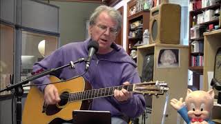 Roger McNamee quotMy Unclequot 021222 [upl. by Saeger]