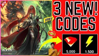 ⚠️New⚡PROMO⚠️RAID SHADOW LEGENDS PROMO CODES 2024  RAID SHADOW LEGENDS CODES 2024  RAID CODES [upl. by Euell]