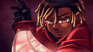 FREE Juice WRLD Type Beat  quotNo More Tearsquot [upl. by Aisayn710]