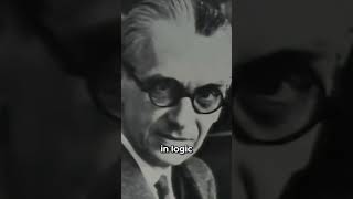 Gödel’s Incompleteness Theorem The Shocking Truth About Mathematics [upl. by Charin]