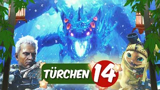 Türchen 14 Lasset die Jagd beginnen Monster Hunter World  Adventskalender 2018 [upl. by Agnes]