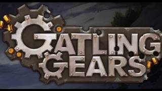 Gatling Gears Video Review [upl. by Clareta]