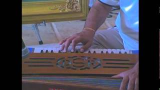 Harmonium for Sai Bhajans Part 2  Basic Chords [upl. by Sprague57]