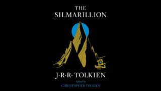 JRR Tolkein The Silmarillion Chapter 2 [upl. by Nolram]